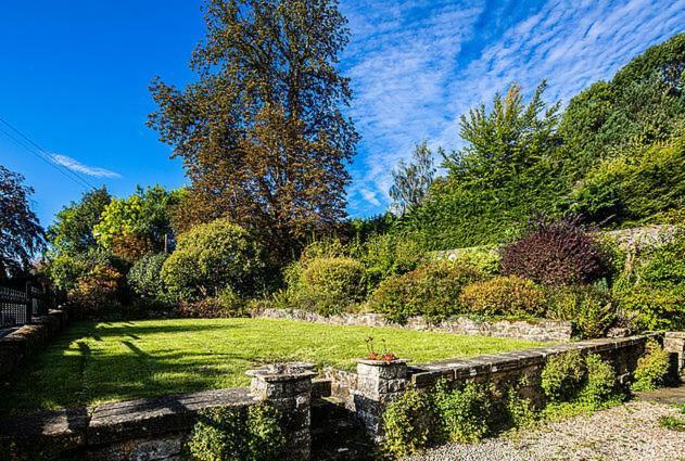 The Artists Loft - A Superb Cottage Sensitively Converted From A Grade II Listed 17Th Century Building Bakewell Luaran gambar